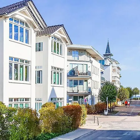 Meernixe - Nur 50 Meter Zum Ostseestrand Villa *