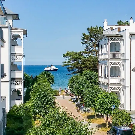 Villa Meernixe - Nur 50 Meter Zum Ostseestrand *