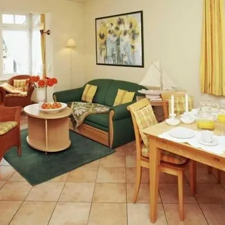 Villa Meernixe - Nur 50 Meter Zum Ostseestrand *