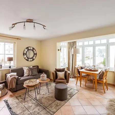 Villa Meernixe - Nur 50 Meter Zum Ostseestrand