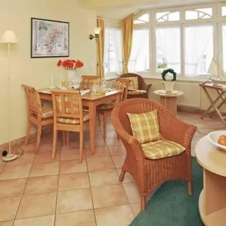 Meernixe - Nur 50 Meter Zum Ostseestrand Villa *
